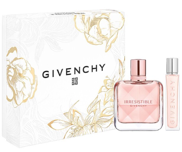Givenchy Irrésistible - EDP 50 ml + EDP 12,5 ml