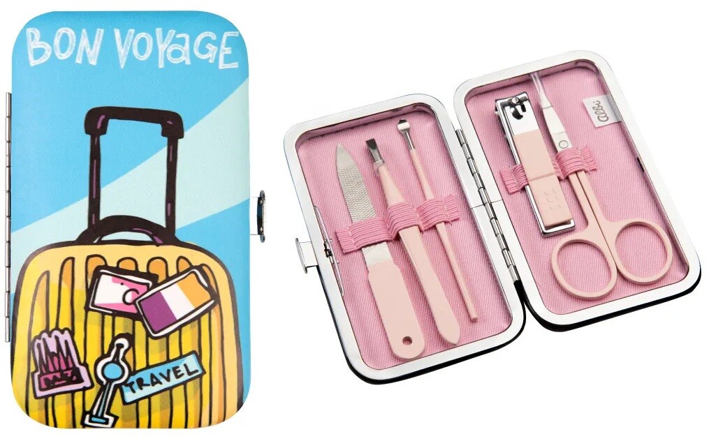 Albi Manikúra 55891