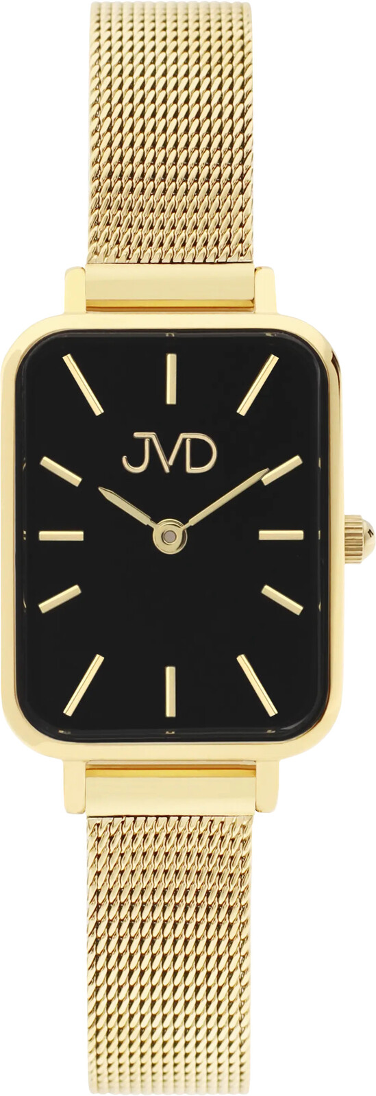 JVD Analogové hodinky J-TS57