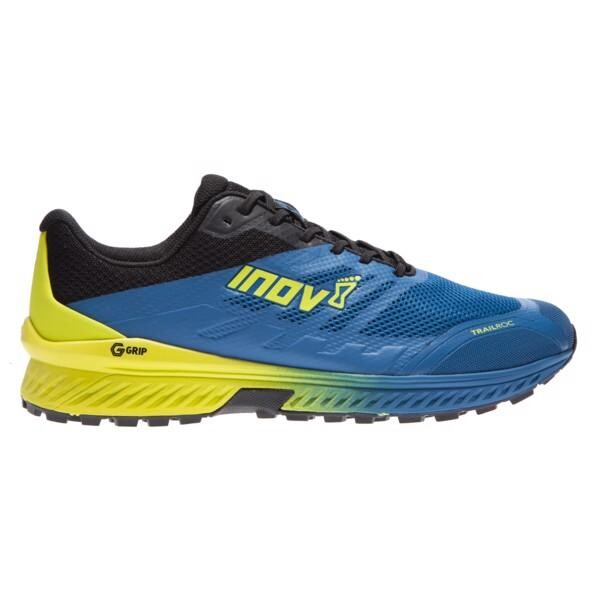 Inov-8 TRAILROC 280 M (M) blue/black