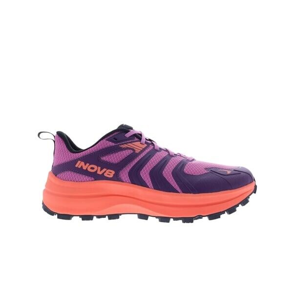 Inov-8 TRAILTALON MAX W (wide) purple/coral