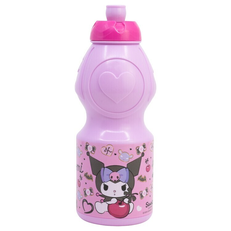 Storline Láhev Kuromi, 0,4 l