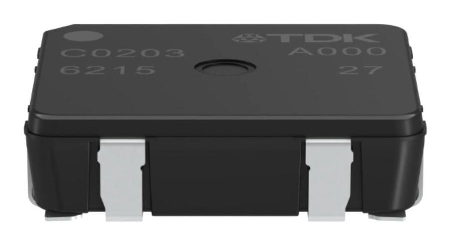 Epcos B82453C0203A000 3D Inductor, 7.2Mh, Shielded