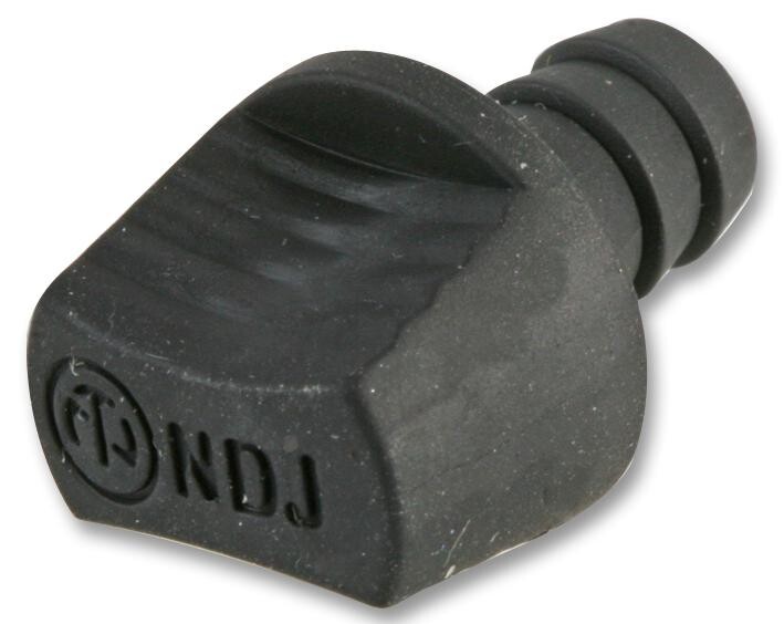 Neutrik Ndj Dummy Plug For 1/4