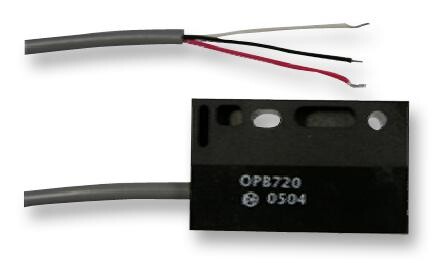 Tt Electronics / Optek Technology Opb720B-06Z Photo Interrupter, Reflective, 152Mm