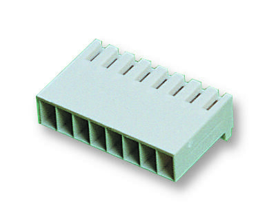 Amp - Te Connectivity 1-640250-2 Connector, Recept 12
