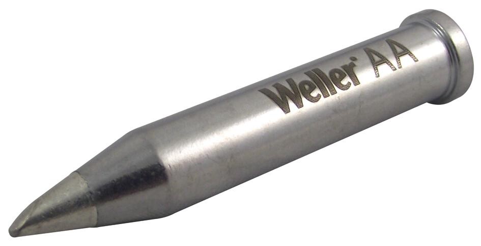 Weller Xt Aa Tip, 60Deg, Pb-Free, 1.6Mm