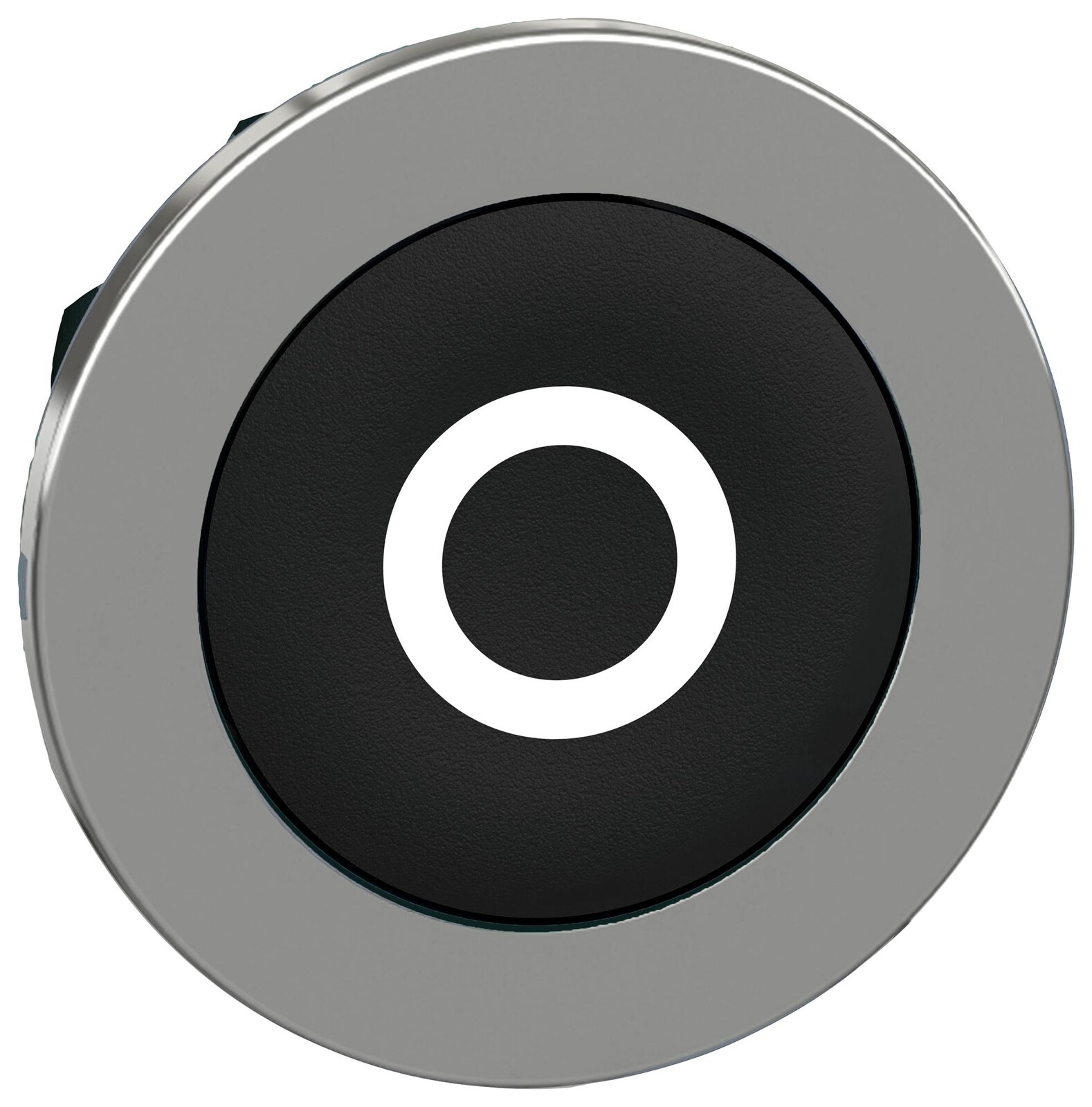 Schneider Electric Zb4Fa88. Illuminated Pb Switch Actuator, Yellow