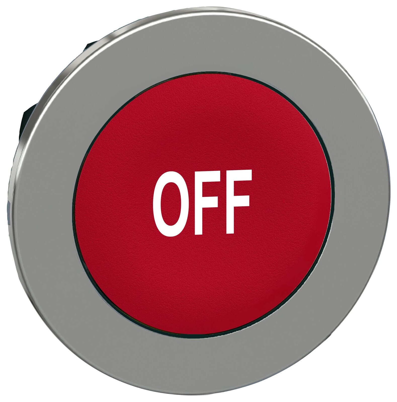 Schneider Electric Zb4Fg02 Key Selector Switch Actuator, Black