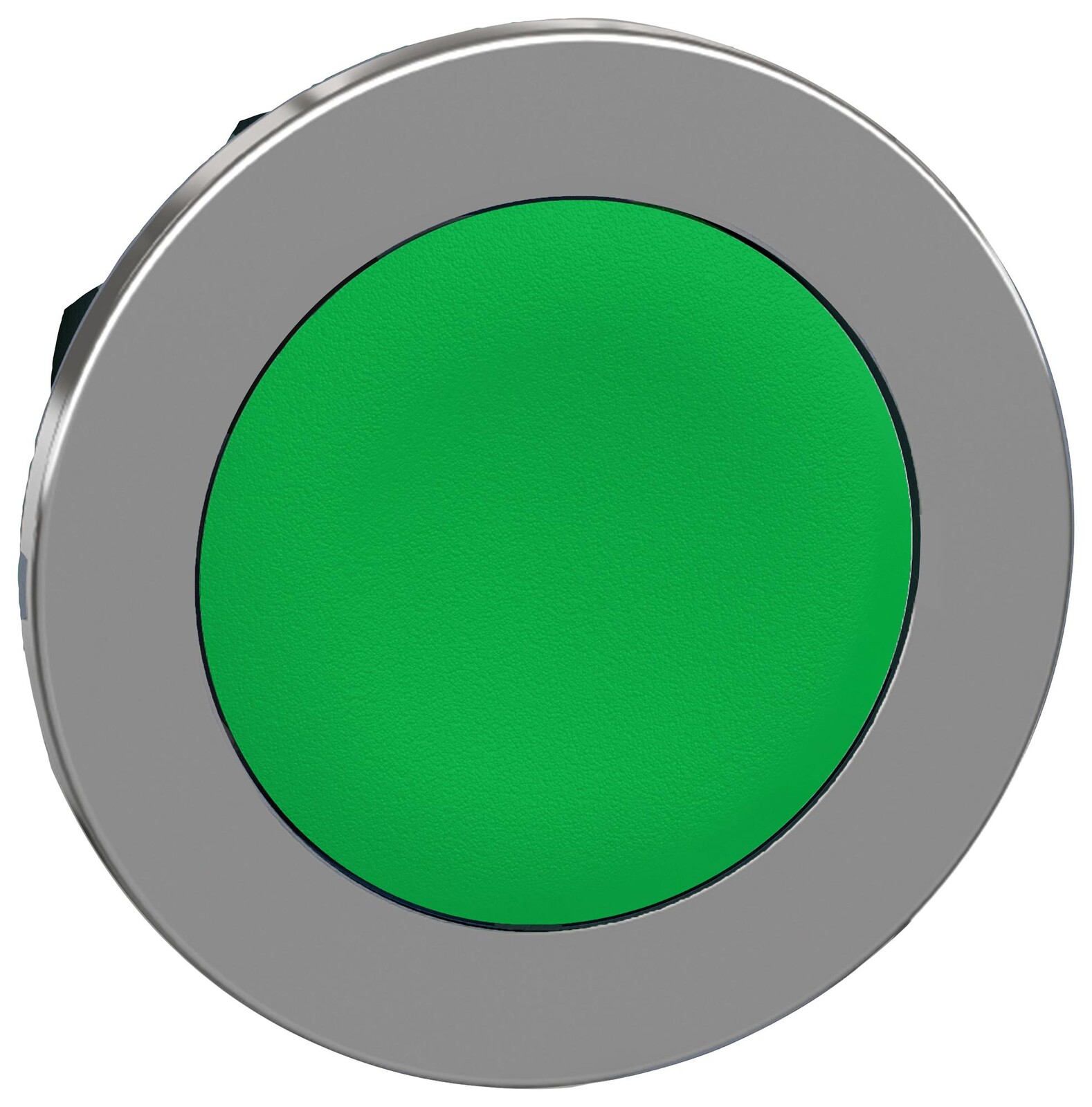 Schneider Electric Zb4Fg9 Key Selector Switch Actuator, Black