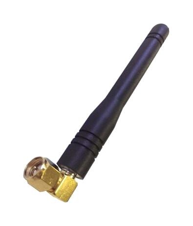 Industrial Shields Is.tbconf.wifi.2.4 Antenna, 2.4Ghz, Rp Sma Connector