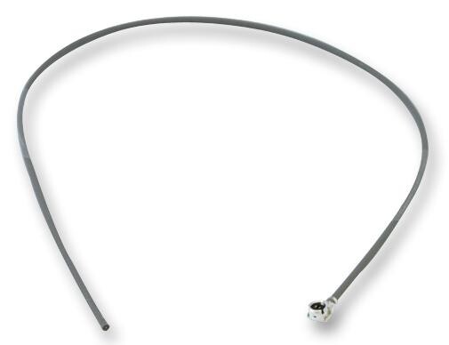 Hirose / Hrs U.fl-Lphf6-068N1T-A-200 Rf Cord, U.fl Plug-Free End, Gry, 200Mm