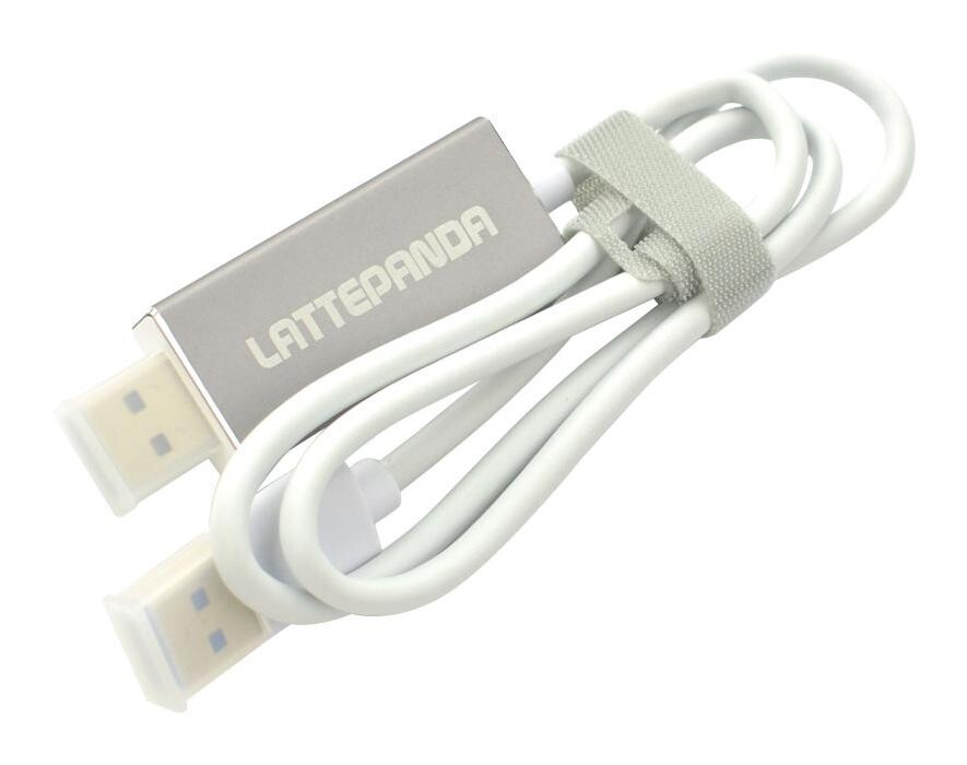 Dfrobot Fit0552 Streaming Cable, Lattepanda