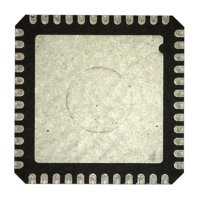 Microchip Pic24Fj512Gl405-I/m4 Mcu, 32Mhz, 16Bit, Pic24, Uqfn-48