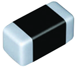 Taiyo Yuden Fbth1608He102-T Ferrite Bead, Aec-Q200, 1Kohm, 0.5A, 0603