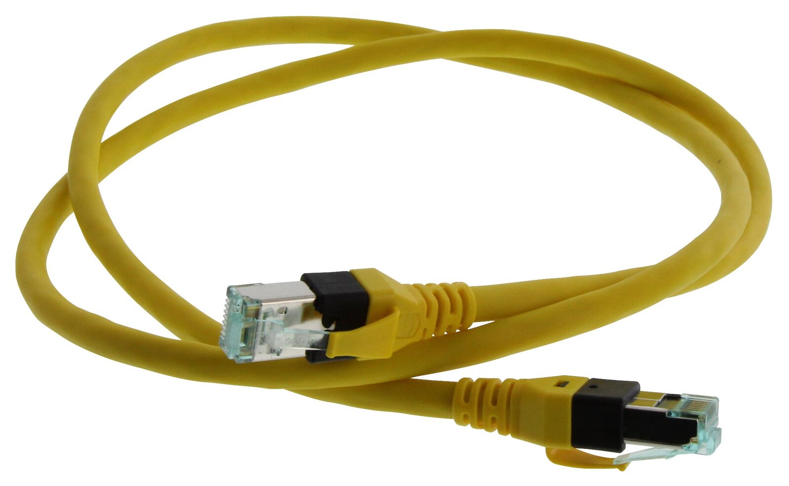Harting 09474747109 Patch Cord, Rj45 Plug-Rj45 Plug, 3.3Ft