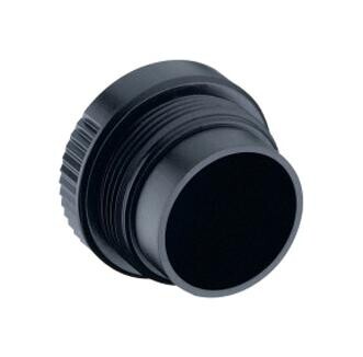 Lumberg 038799 Protecting Cap, Pc, M16, Ip68