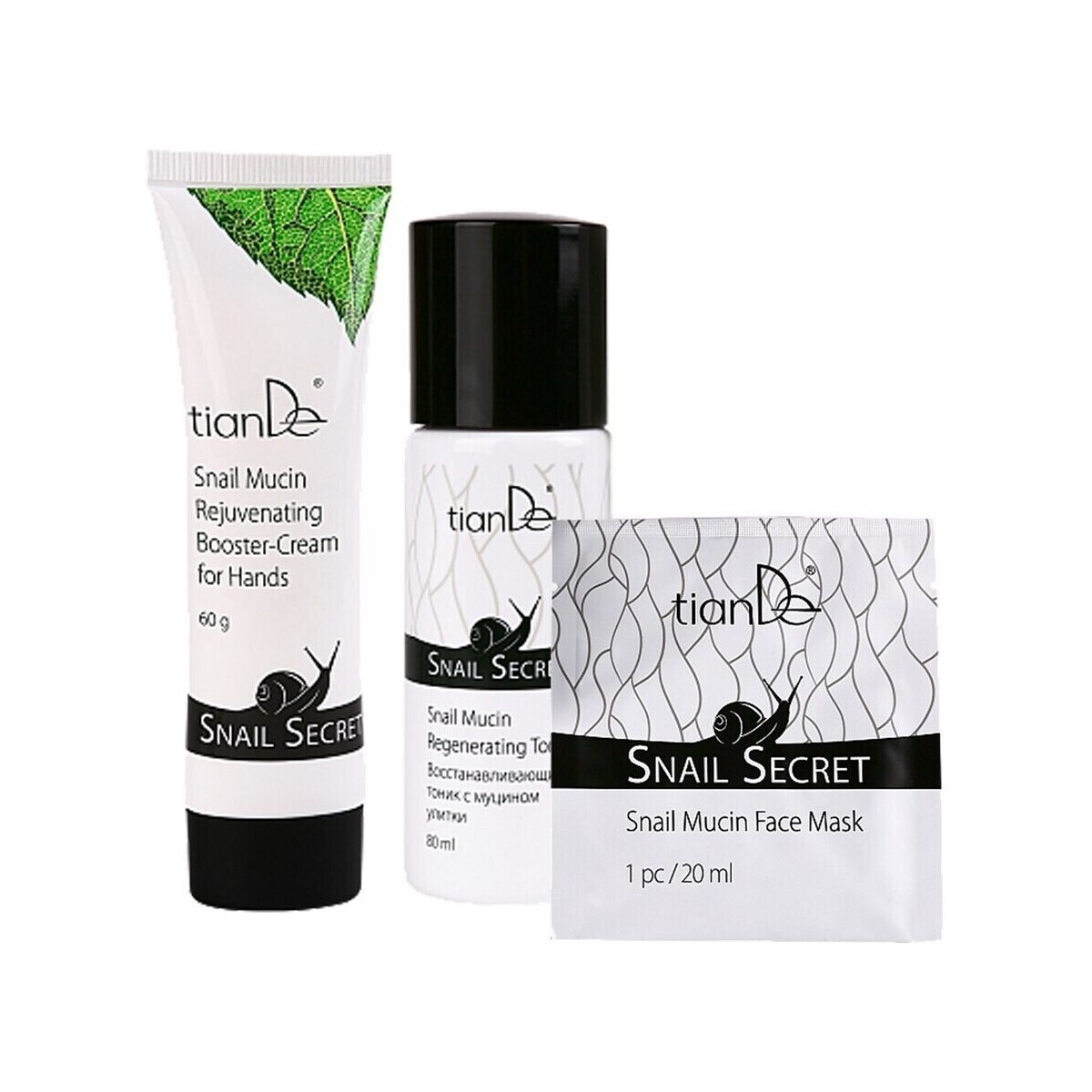 Tiande  4460514603  Bílá