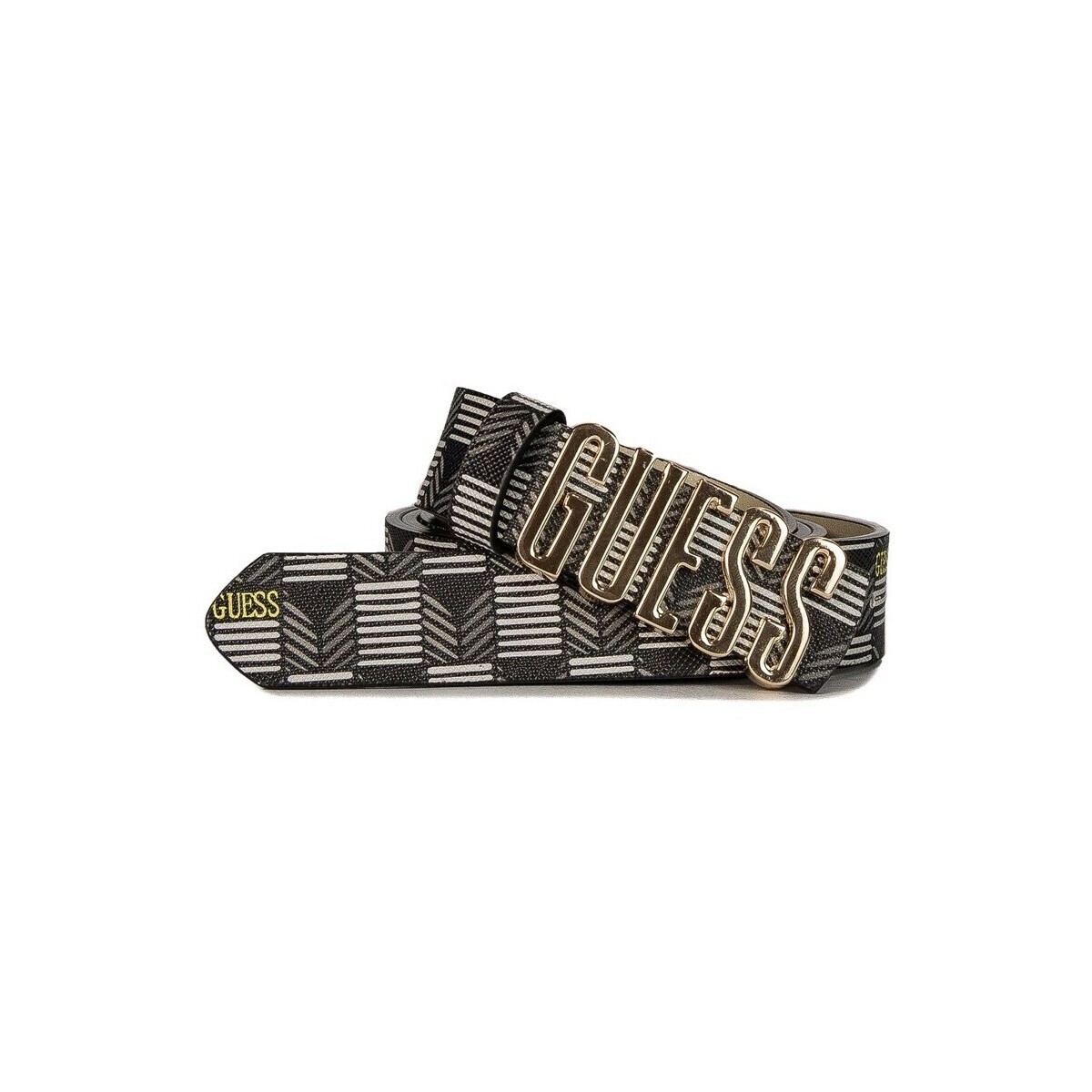 Guess  BW9115P4225BLA  Černá