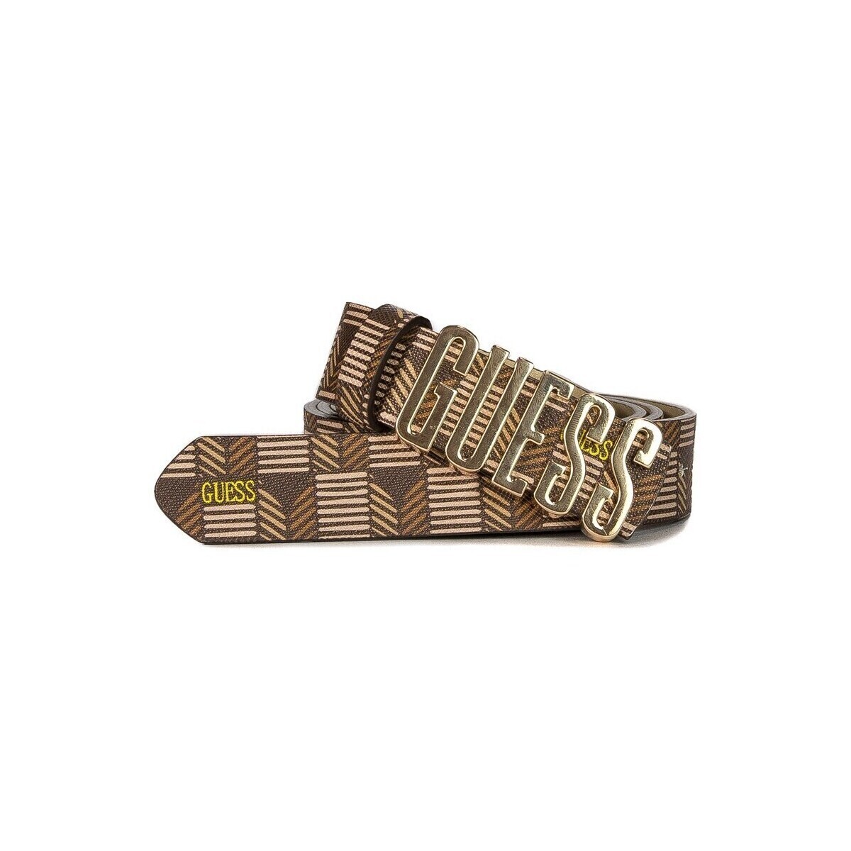 Guess  BW9115P4225BRO  Hnědá