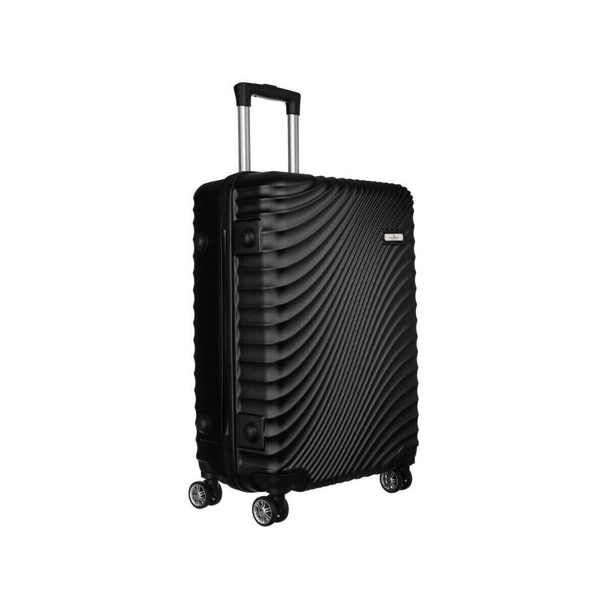 Peterson  DHPTNML2954783  Černá