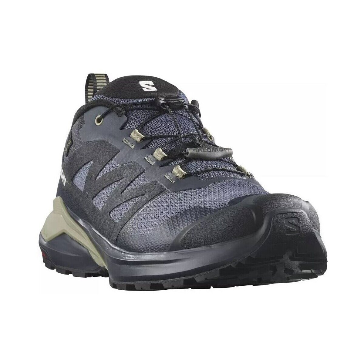 Salomon  Trailowe X-adventure Gtx Gore-tex  ruznobarevne