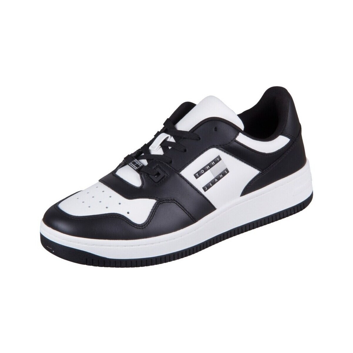 Tommy Hilfiger  Basket  ruznobarevne