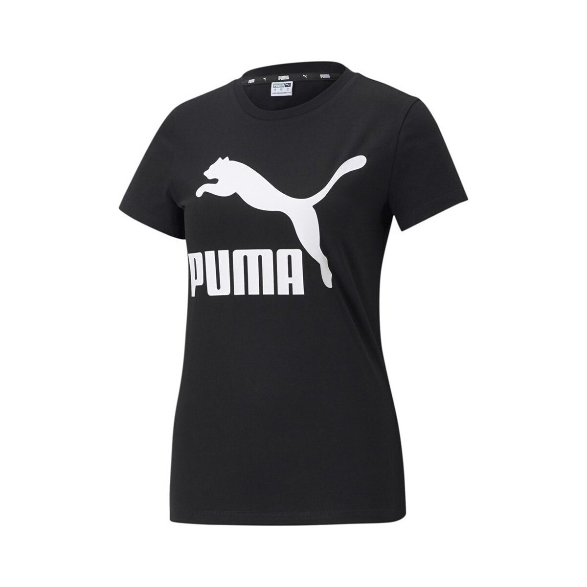 Puma  Classics Logo  Černá