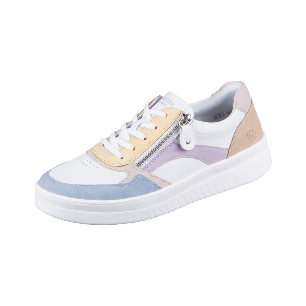 Remonte  Morelia Rock  Bílá