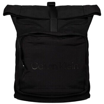 Calvin Klein Jeans  K50K510277BAX  Černá