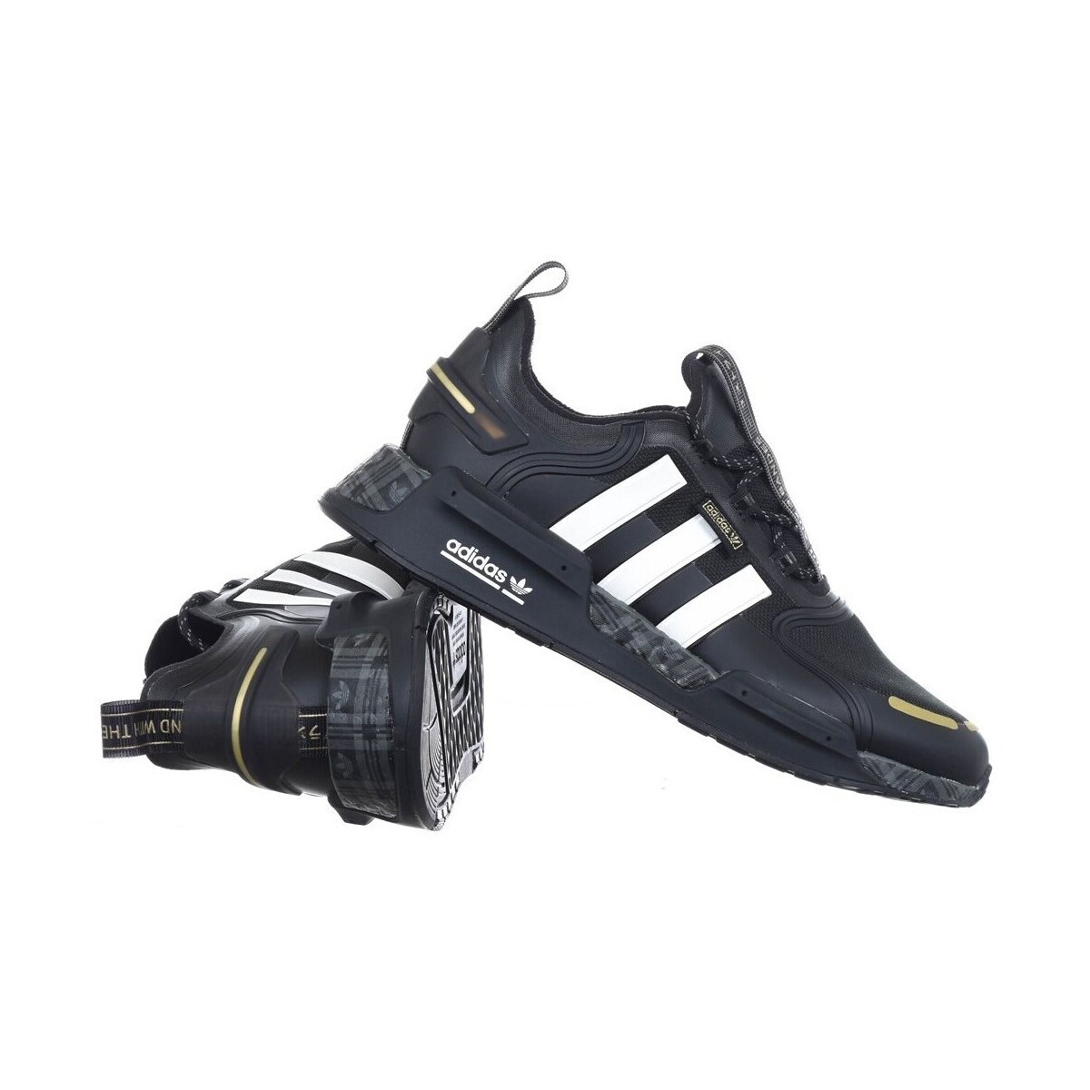 adidas  Nmd_v3  Černá