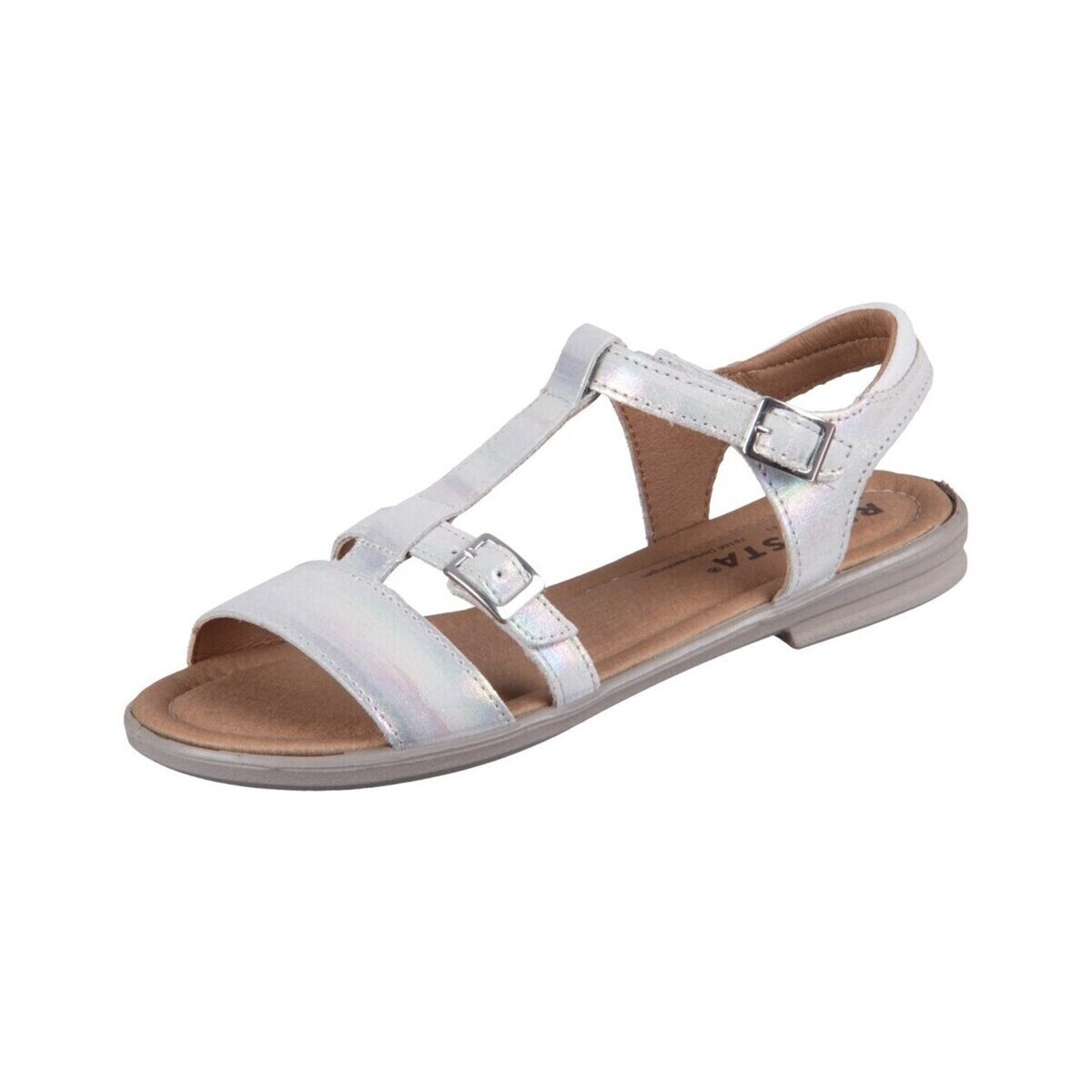 Ricosta  507000102810  Stříbrná