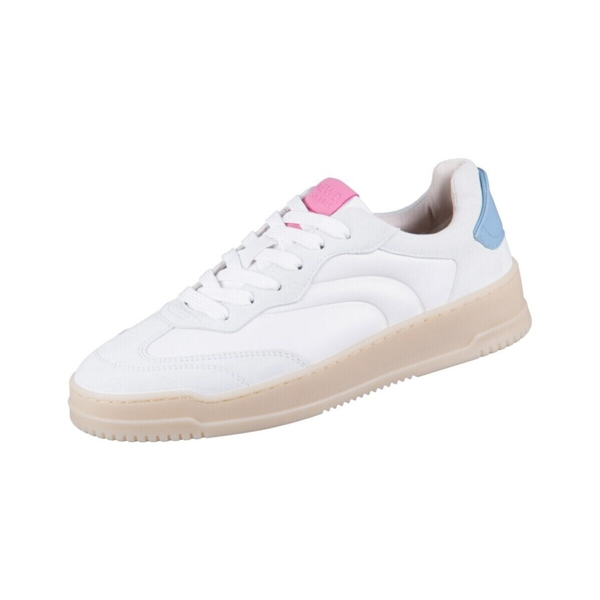 Tamaris  12377742197  Bílá