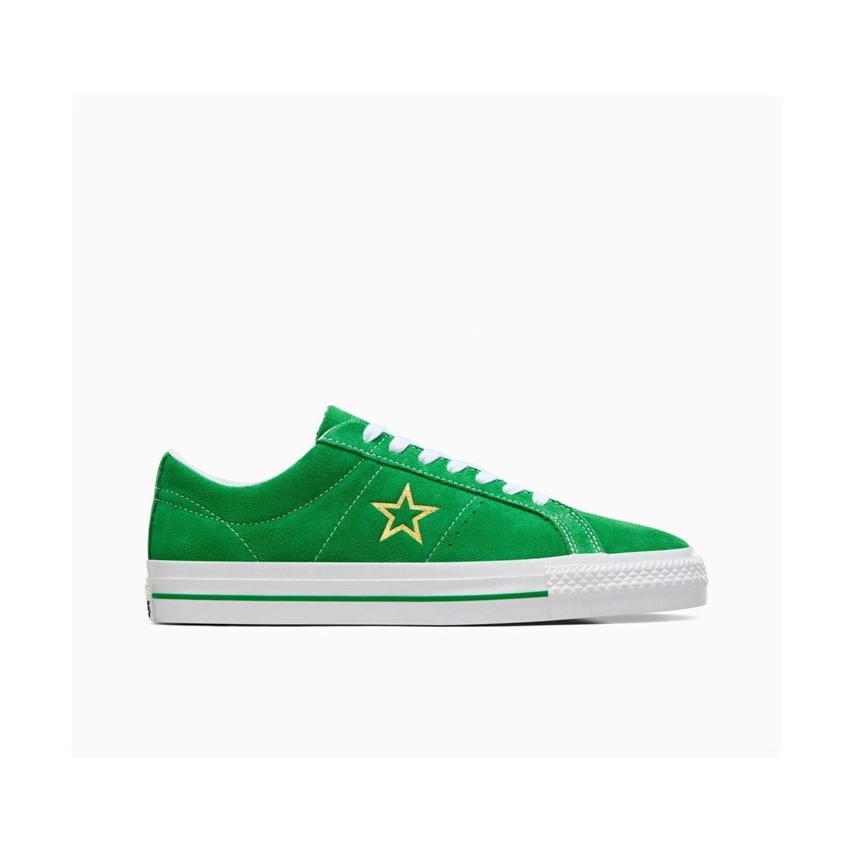 Converse  One Star Pro  Zelená