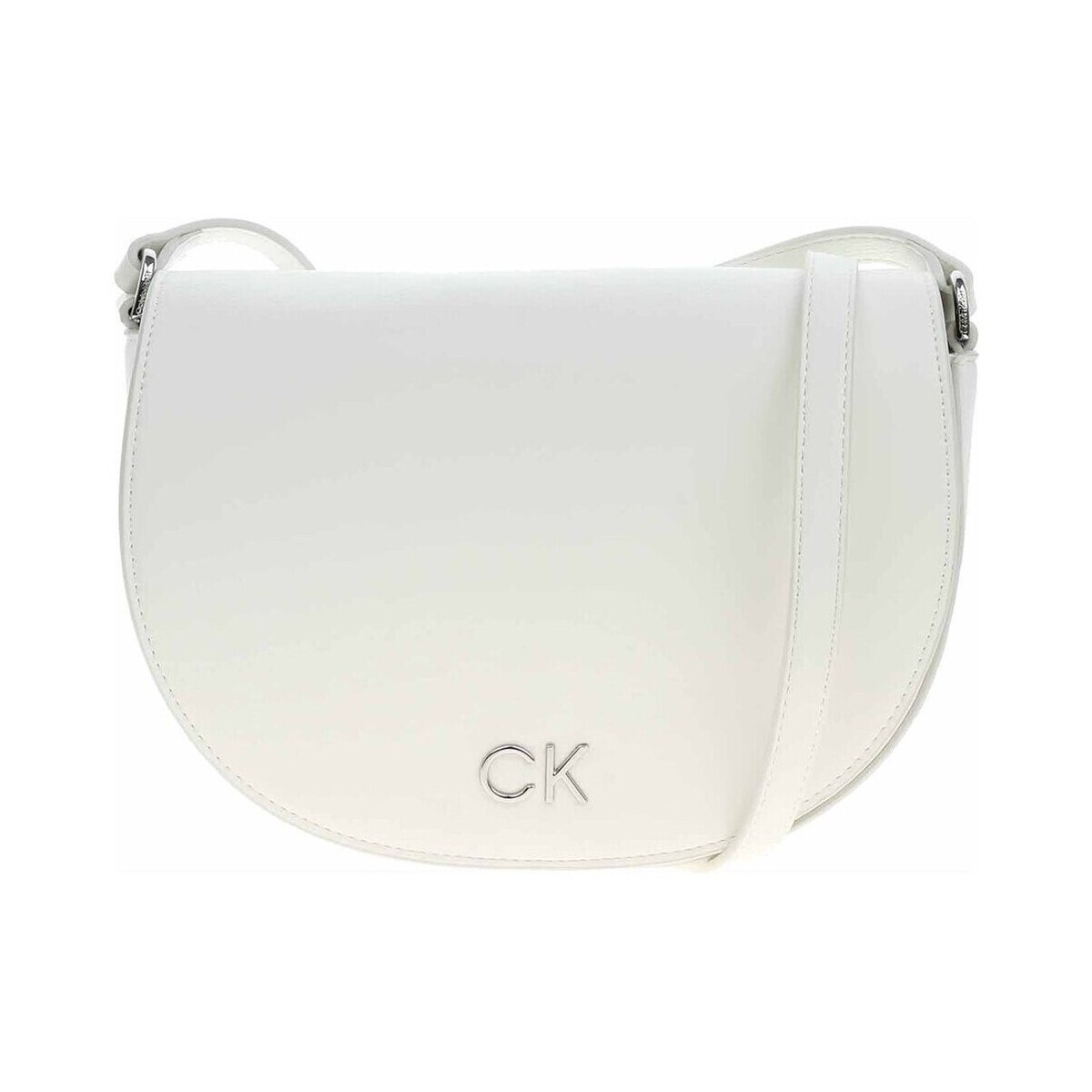 Calvin Klein Jeans  K60K611679YAF  Bílá