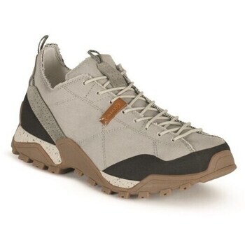 Aku  Nativa Canvas  Šedá