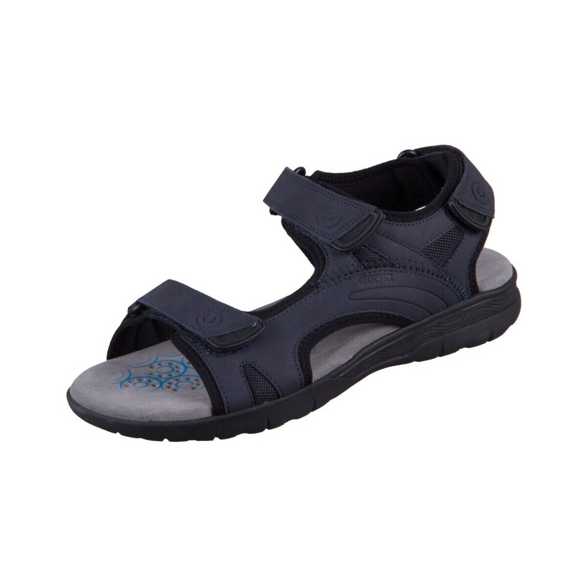 Geox  U25ELA0BC14C4002  Tmavě modrá