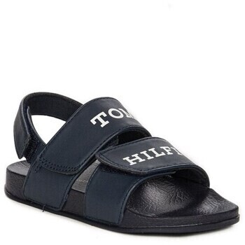 Tommy Hilfiger  T1B2334531172800  Tmavě modrá