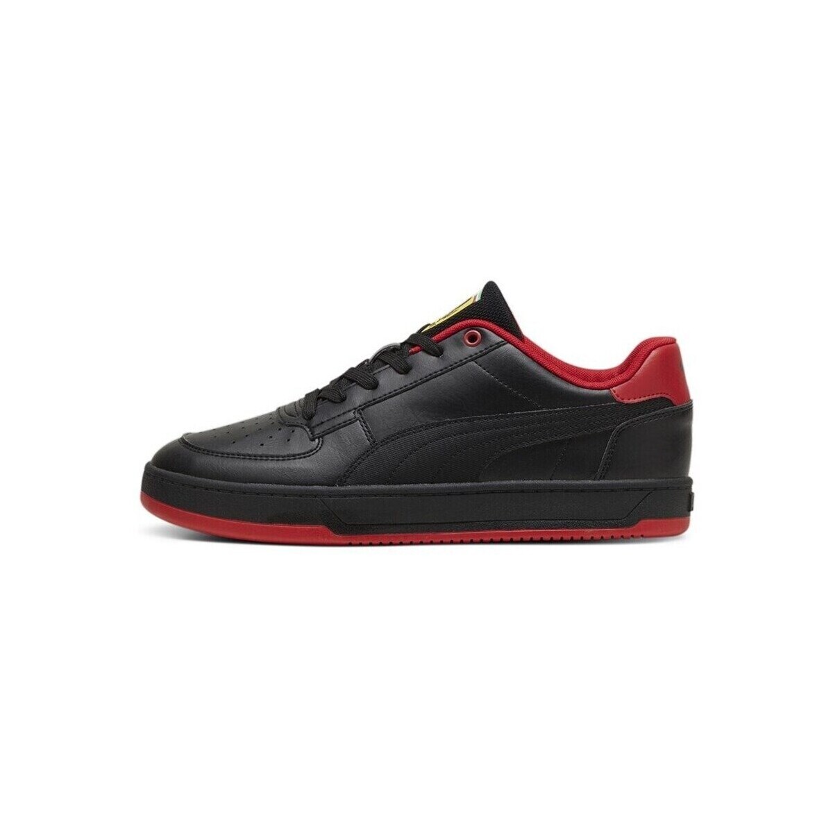 Puma  Ferrari Caven 2.0  Černá
