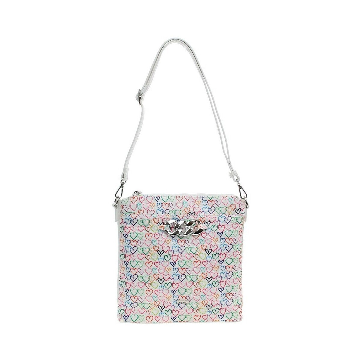 Rieker  H152292  ruznobarevne