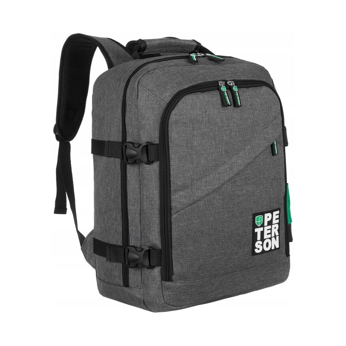 Peterson  PTNPLG02T2049  ruznobarevne