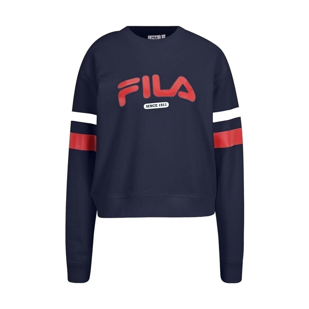 Fila  Latur Graphic  Tmavě modrá