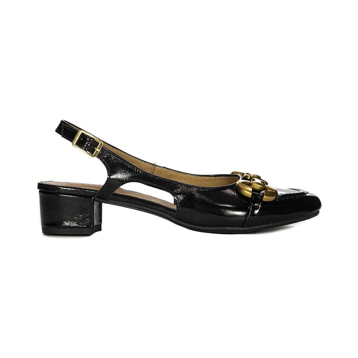 Maciejka  0644301001  Černá