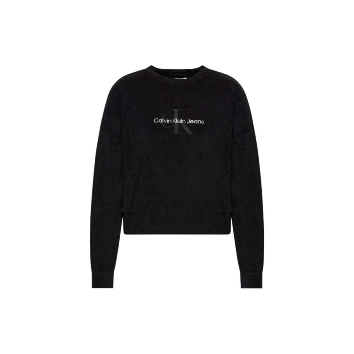 Calvin Klein Jeans  J20J218991  Černá