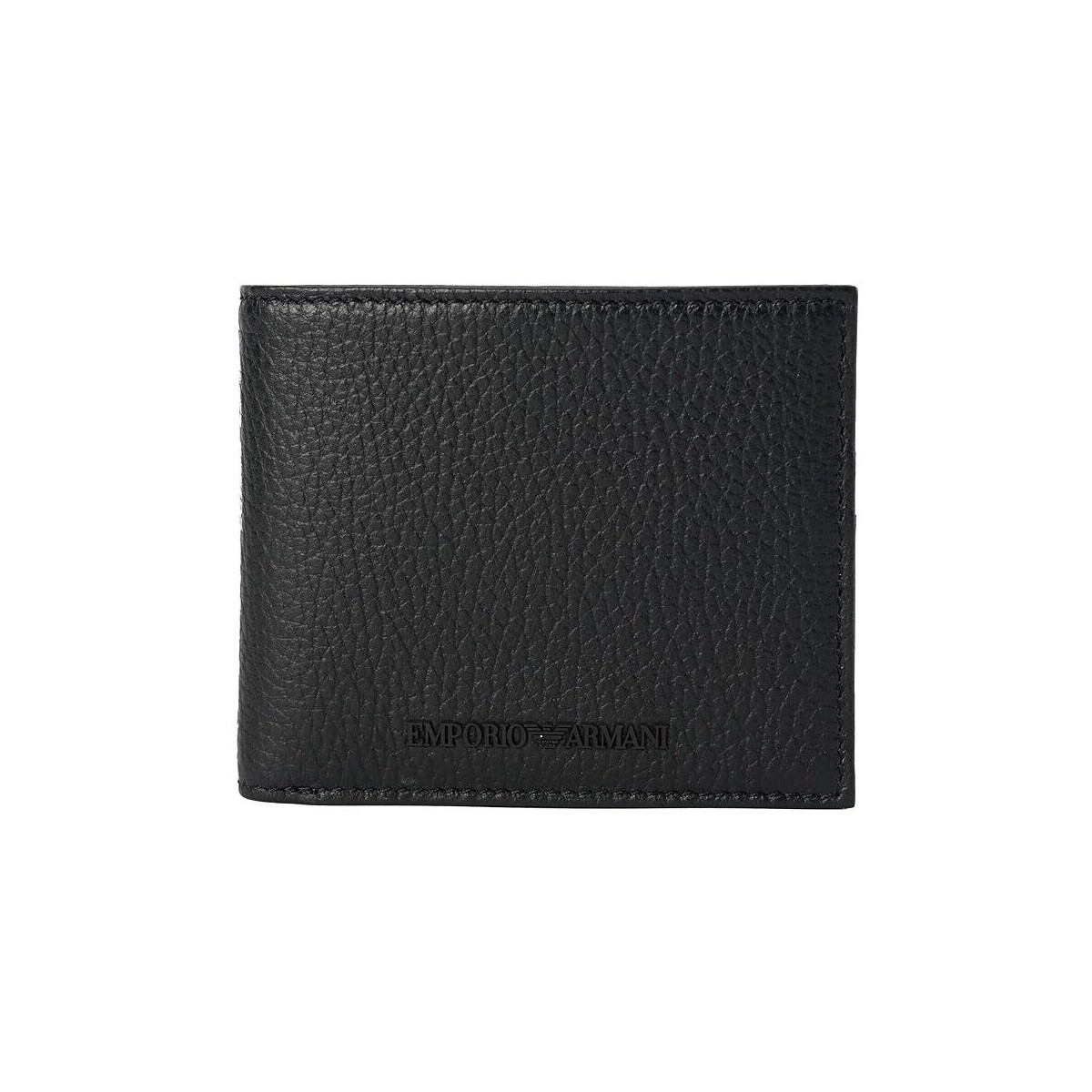 Emporio Armani  Y4R168Y068E  Černá