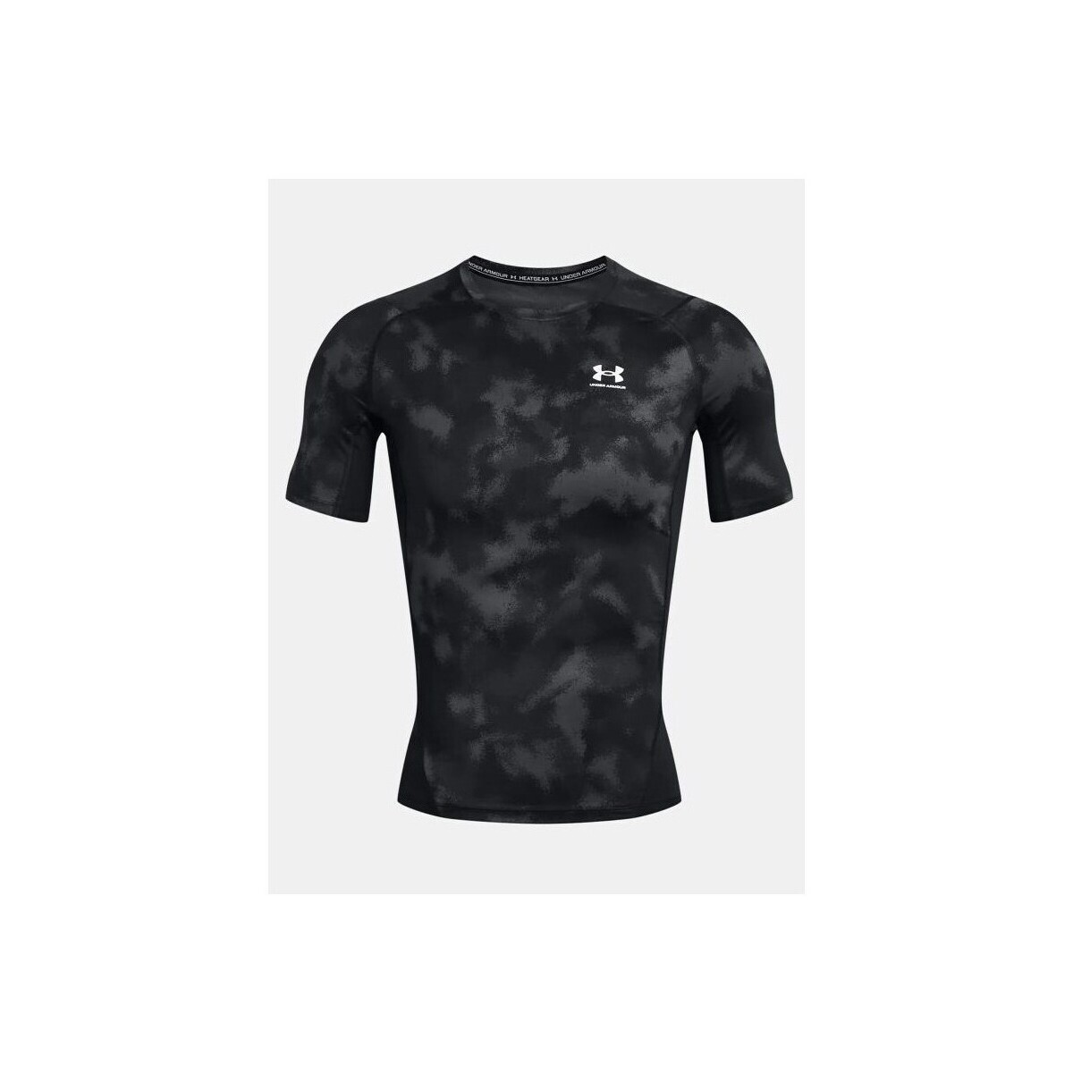Under Armour  1383321001  Černá