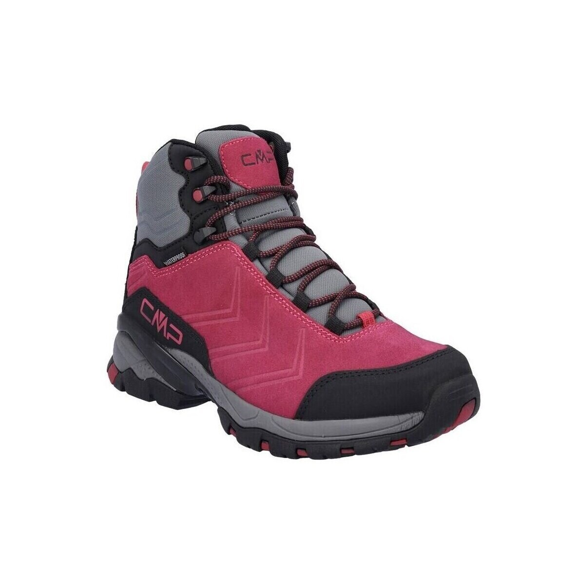 Cmp  Melnick Mid  Růžová