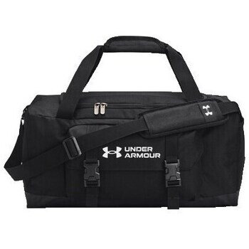 Under Armour  Gametime Duffle  Černá