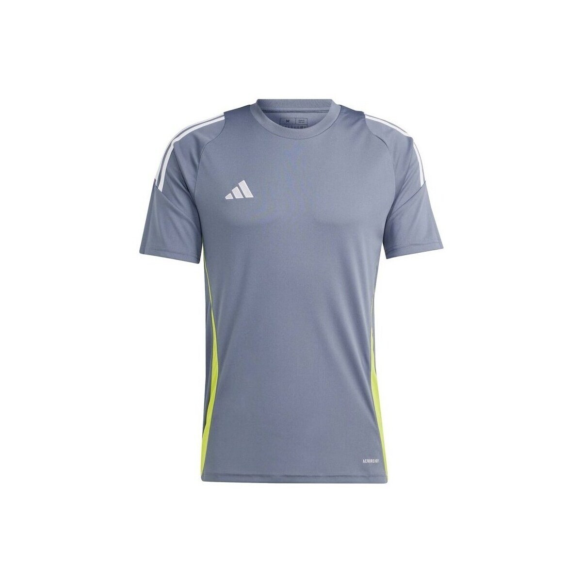 adidas  Tiro 24  Šedá