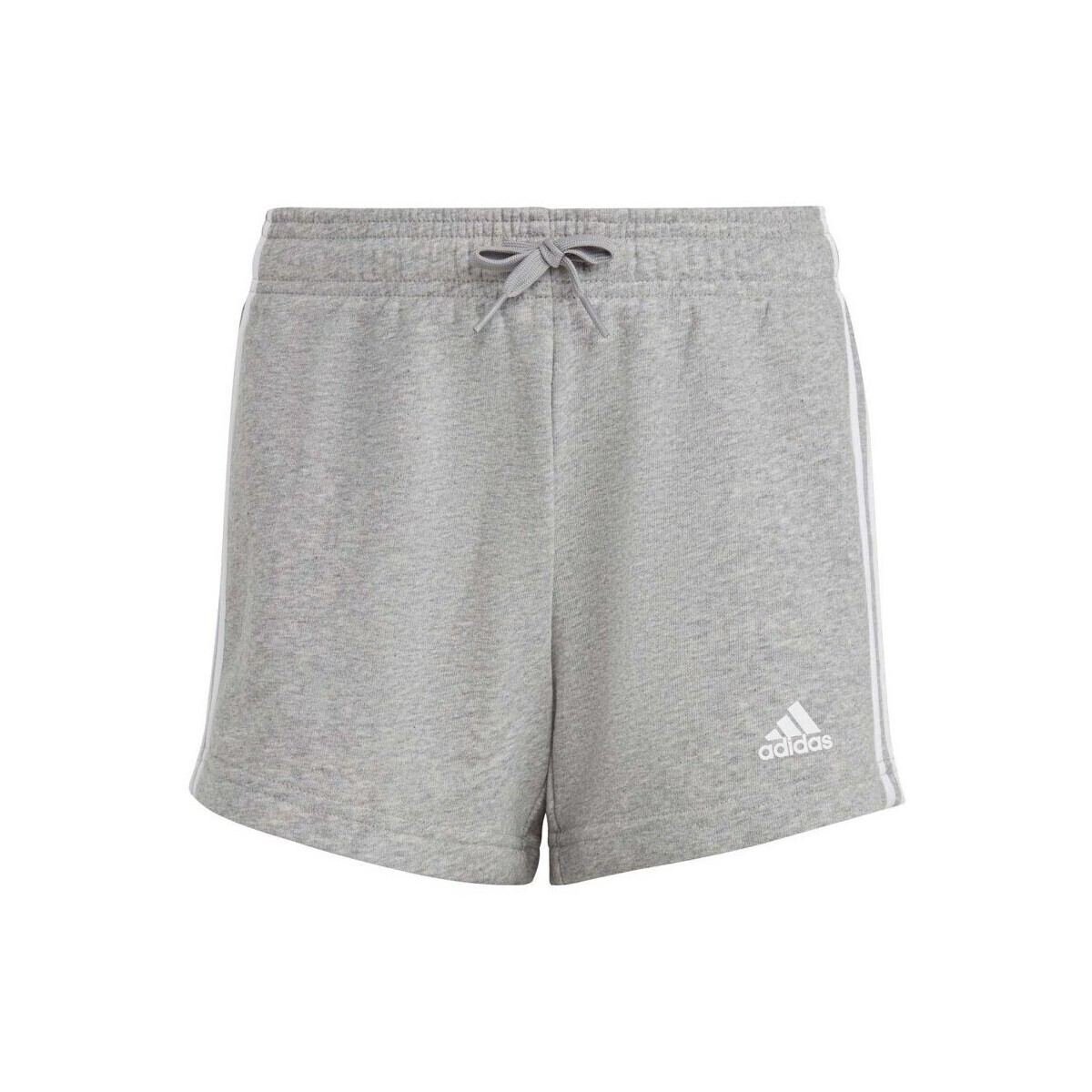 adidas  Essentials 3-stripes  Šedá